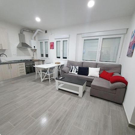 Апартаменты Melania House Канделеда Экстерьер фото